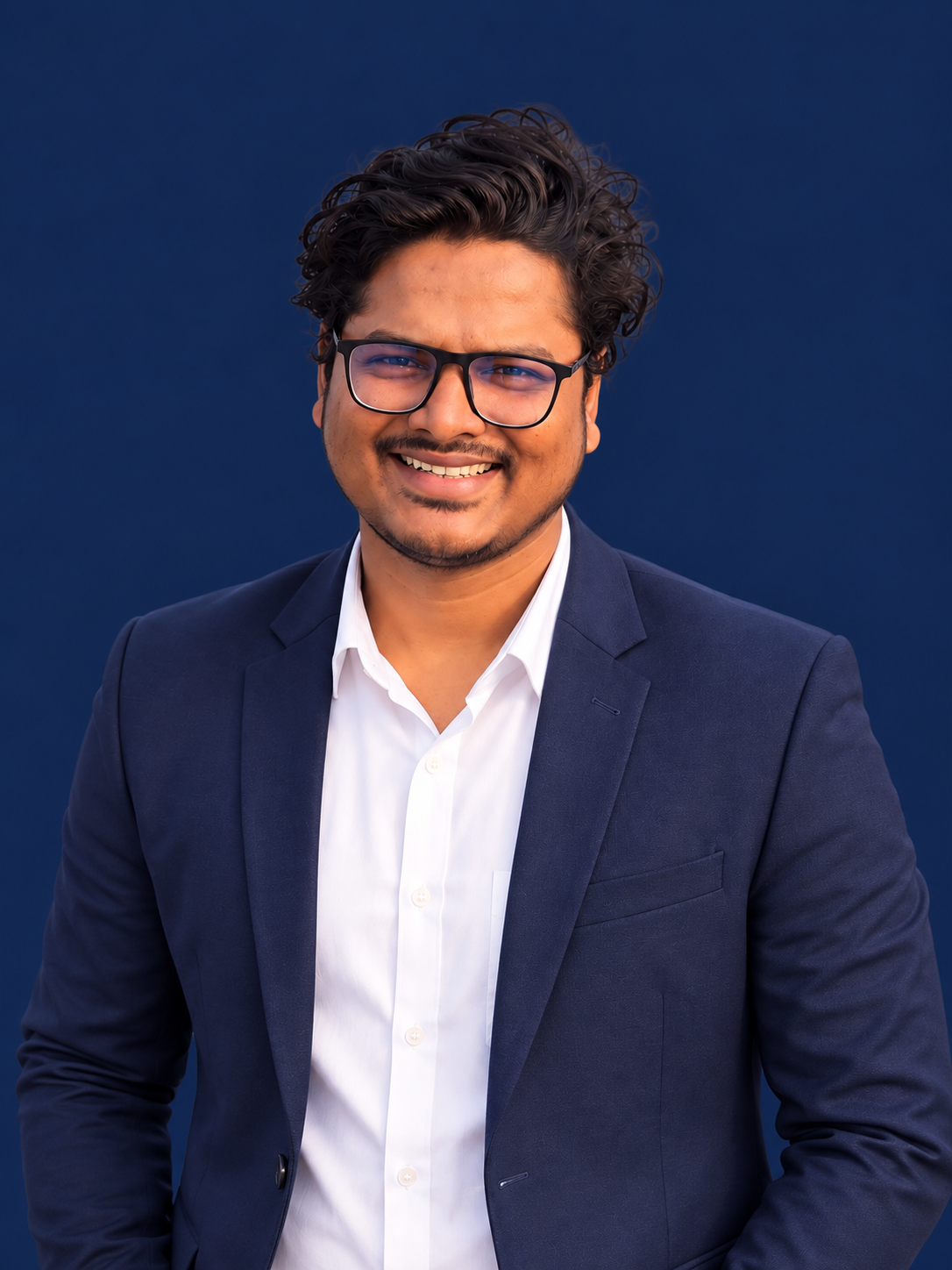 Surajit Kandar, WordPress and Laravel developer